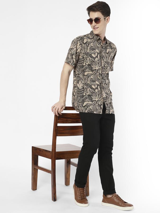 R&B Men Casual Shirts image number 1