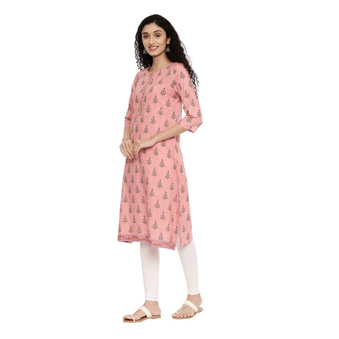 R&B Women's Kurta image number 2