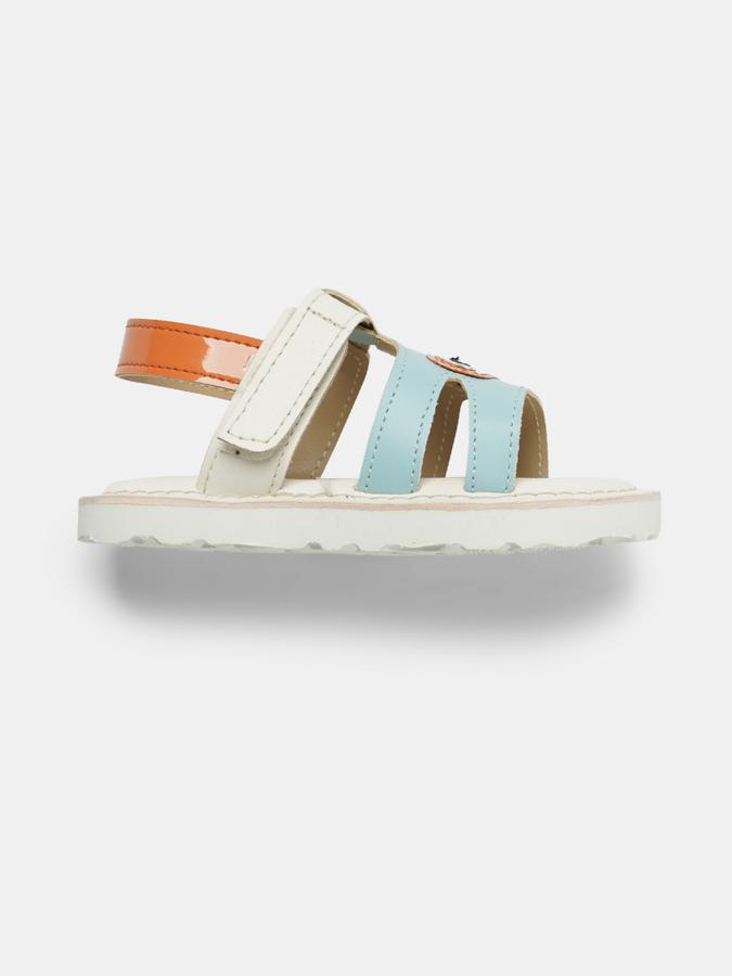 R&B Girls Sandals image number 1