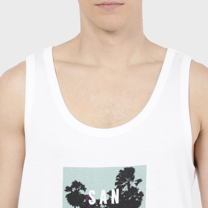 R&B Men's Tanks image number 2