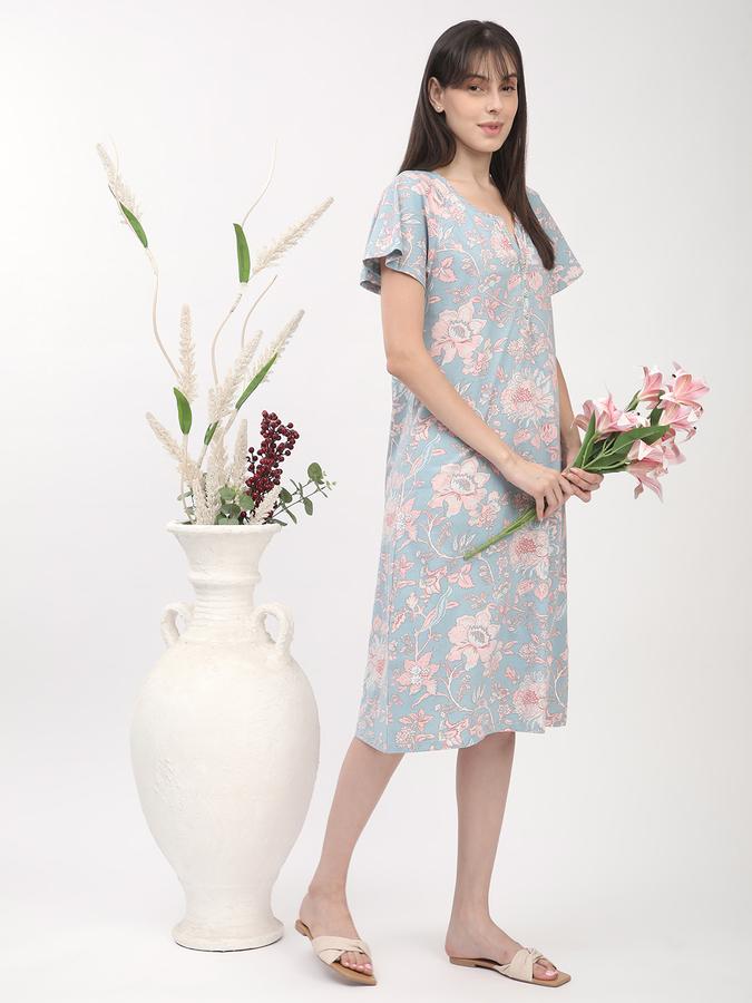 R&B WOMEN'S SLEEPWEAR PYJAMA SETS image number 1