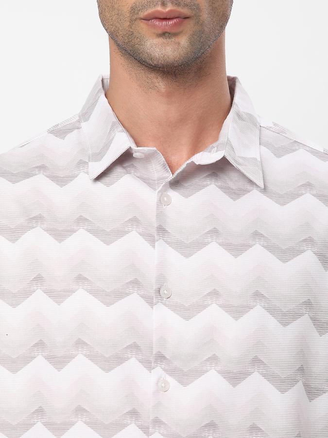 Men Casual Shirts image number 3