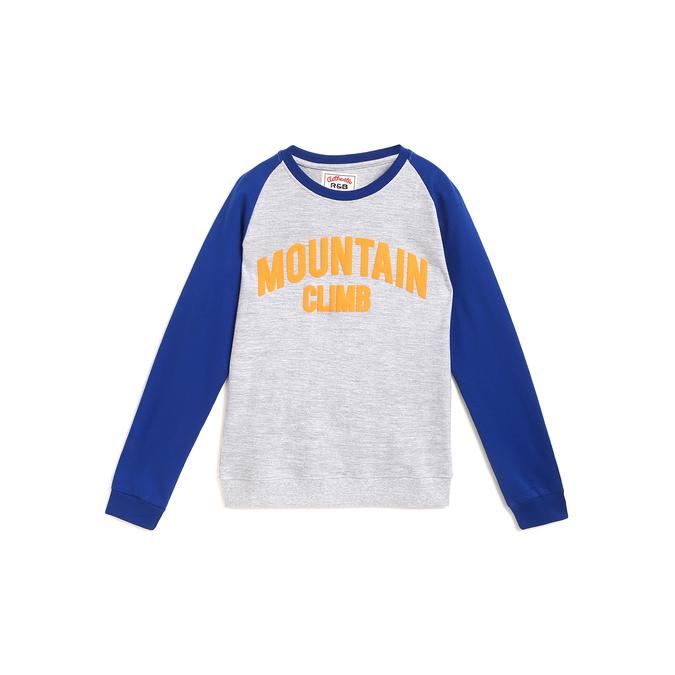 R&B Boy's Sweatshirt