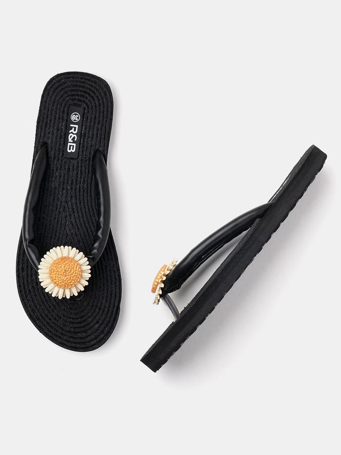 Women Solid Slippers