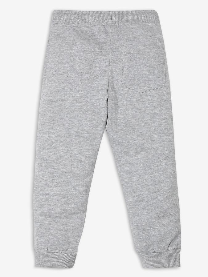 Pack of 2 Boys Solid Pants image number 2