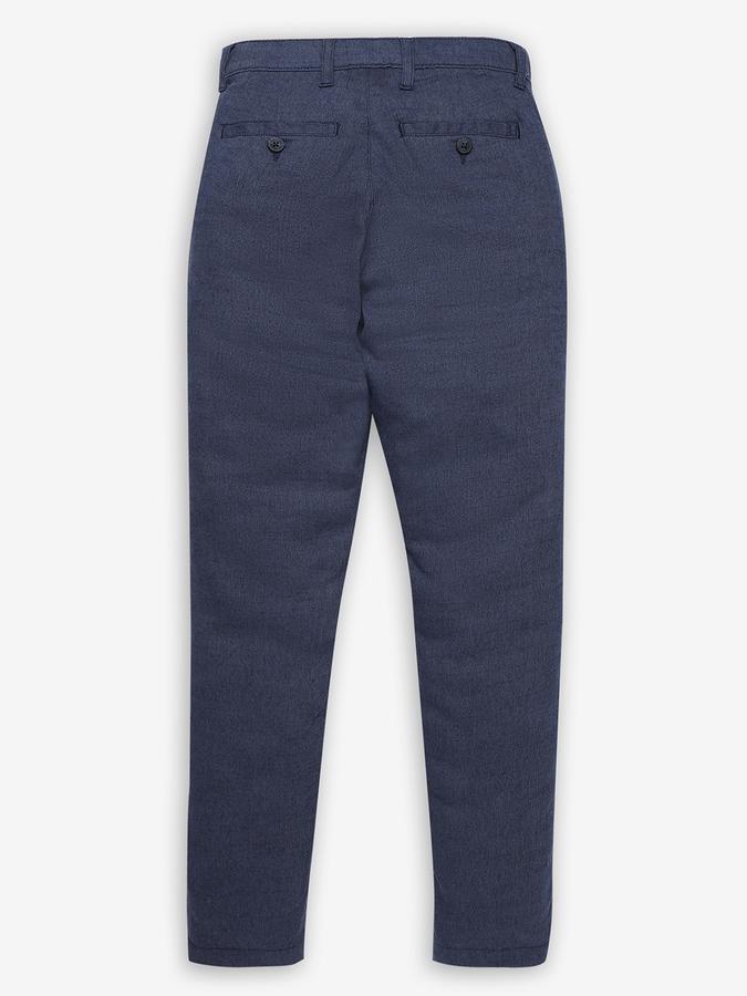 R&B Boys Solid Pants image number 1