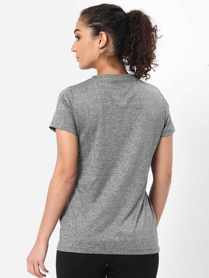 R&B Women Grey Tshirts image number 2