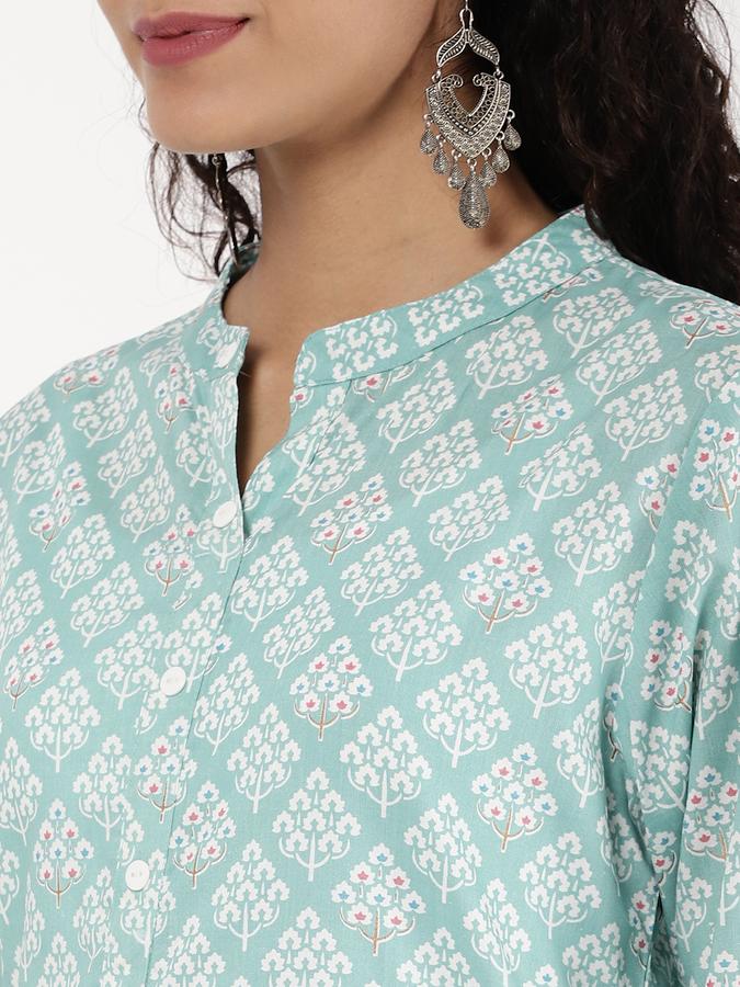 R&B Women's Kurta image number 3