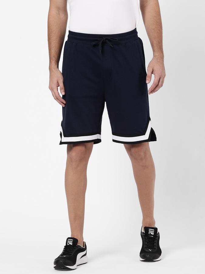 R&B Men's Shorts image number 0