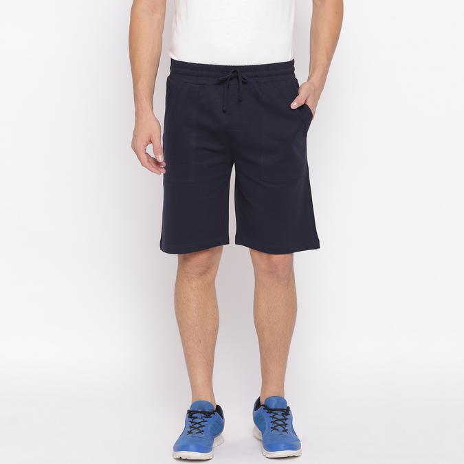 R&B Men's Shorts image number 0