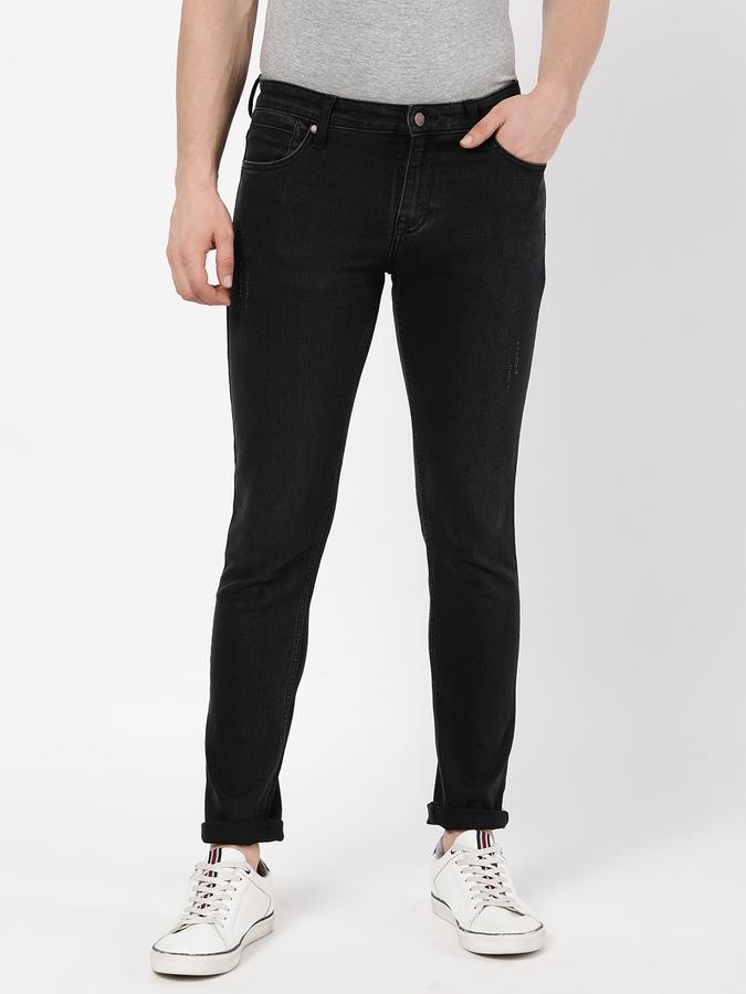 R&B Men's Jeans