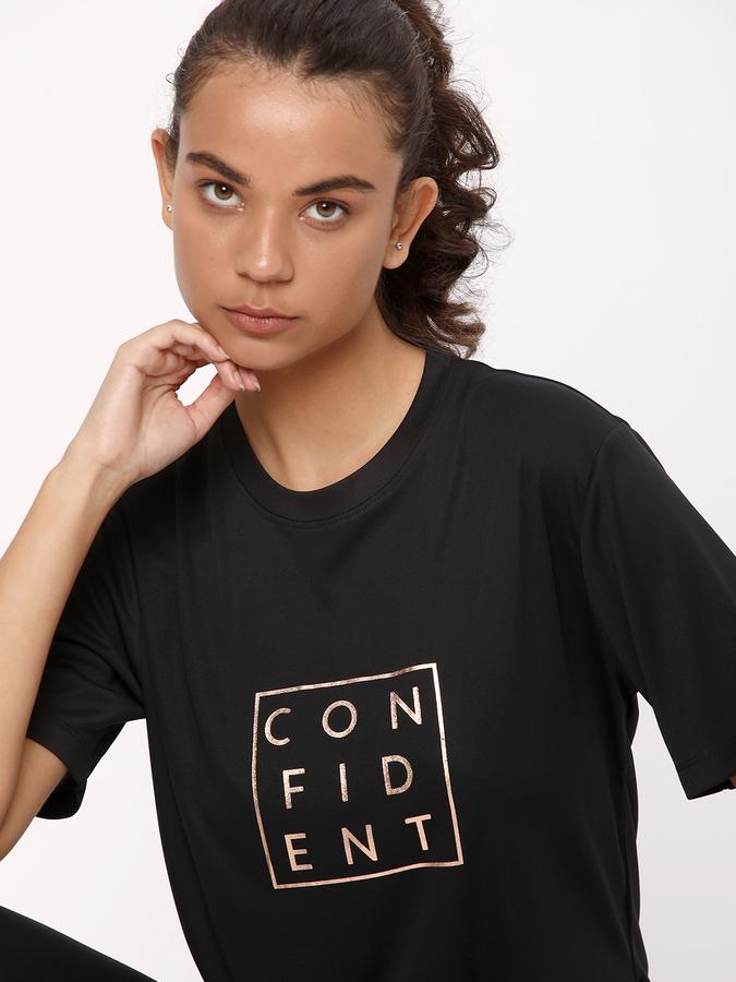 R&B Women Black Tops