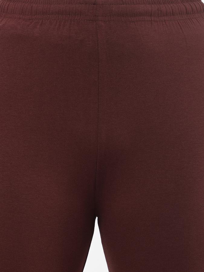 R&B Women's Leggings image number 3