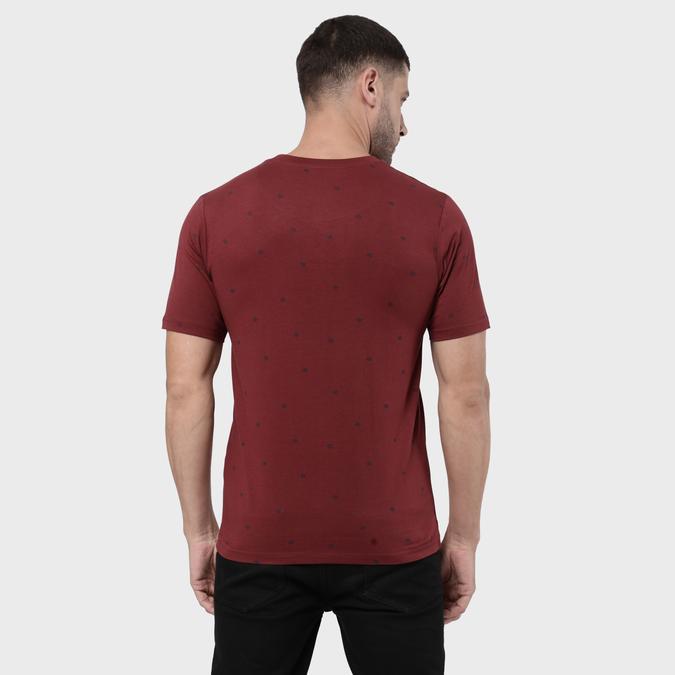 R&B Men's T-Shirt image number 1