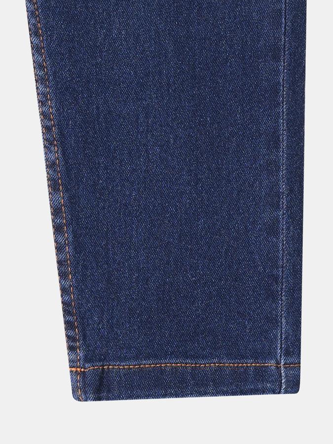 R&B Regular Boys Jeans  image number 3