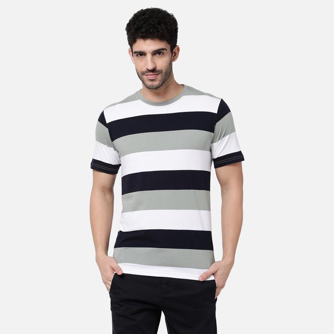 R&B Mens T-Shirt image number 0