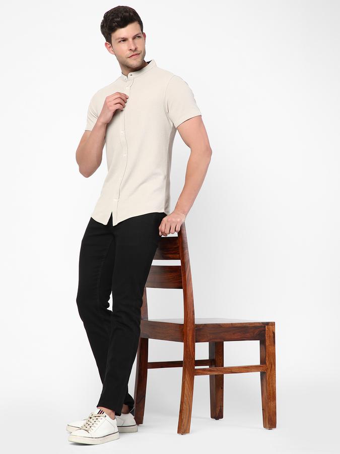 R&B Men Casual Shirts image number 1