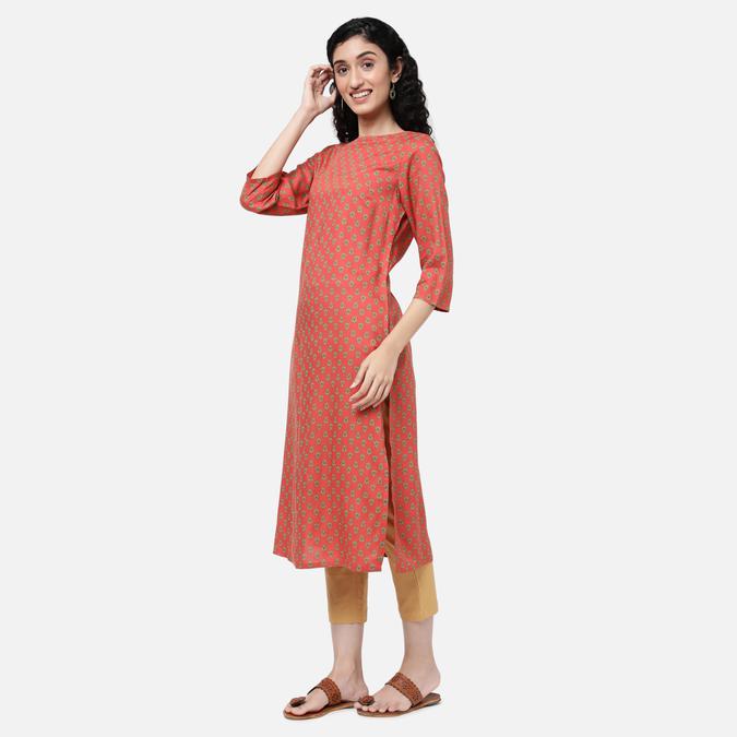 R&B Women's Kurta image number 2