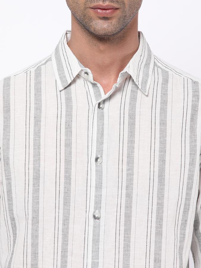 R&B Men Casual Shirts image number 3