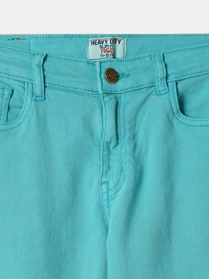 R&B Boys Jeans image number 3