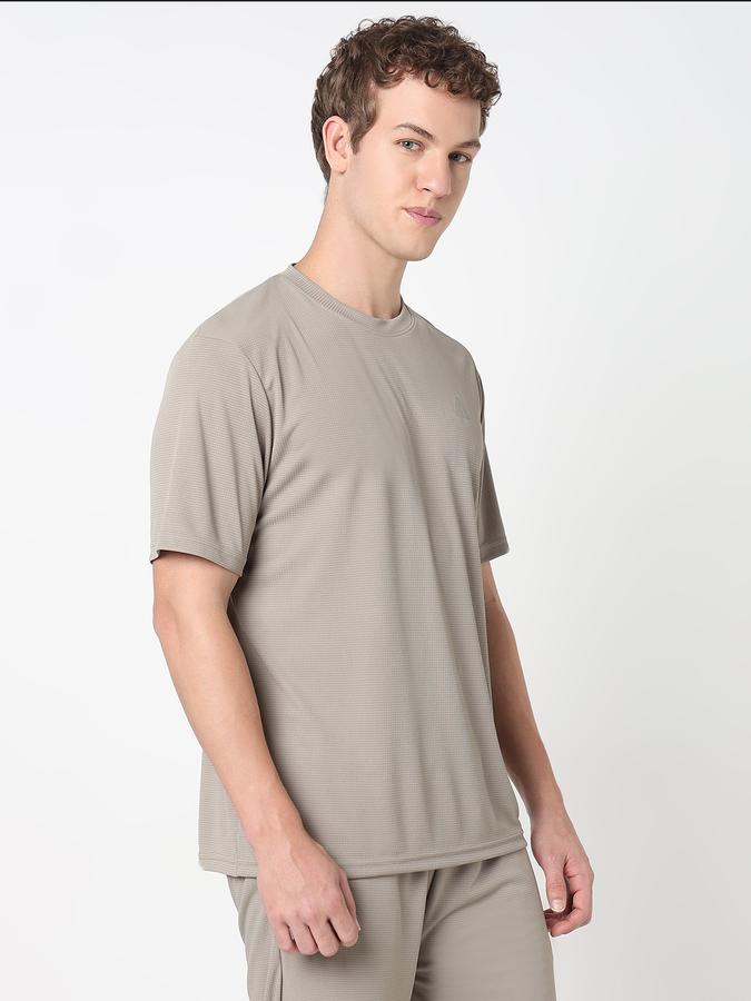 R&B MENS ACTIVEWEAR TEE - RELAX FIT image number 3