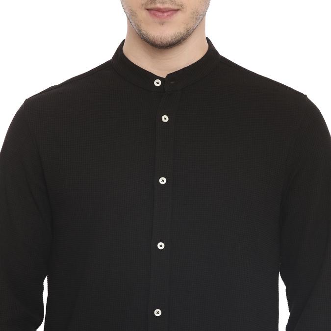 R&B Men's Casual Shirt image number 3