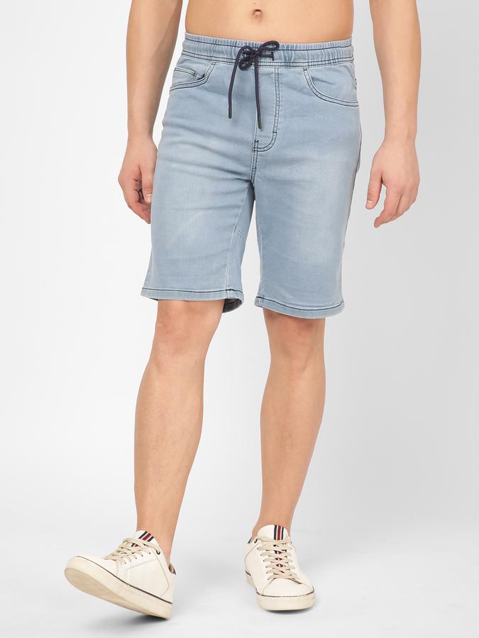 R&B Men Shorts image number 0
