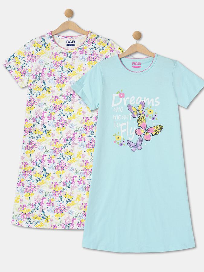 R&B Girls Sleepwear image number 0
