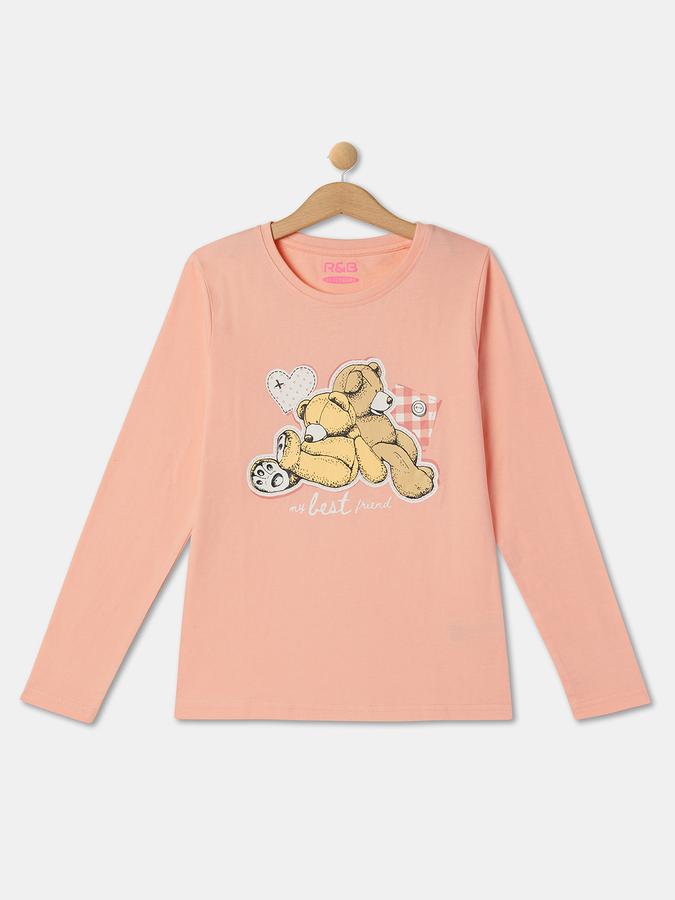 Girls Topwear image number 0