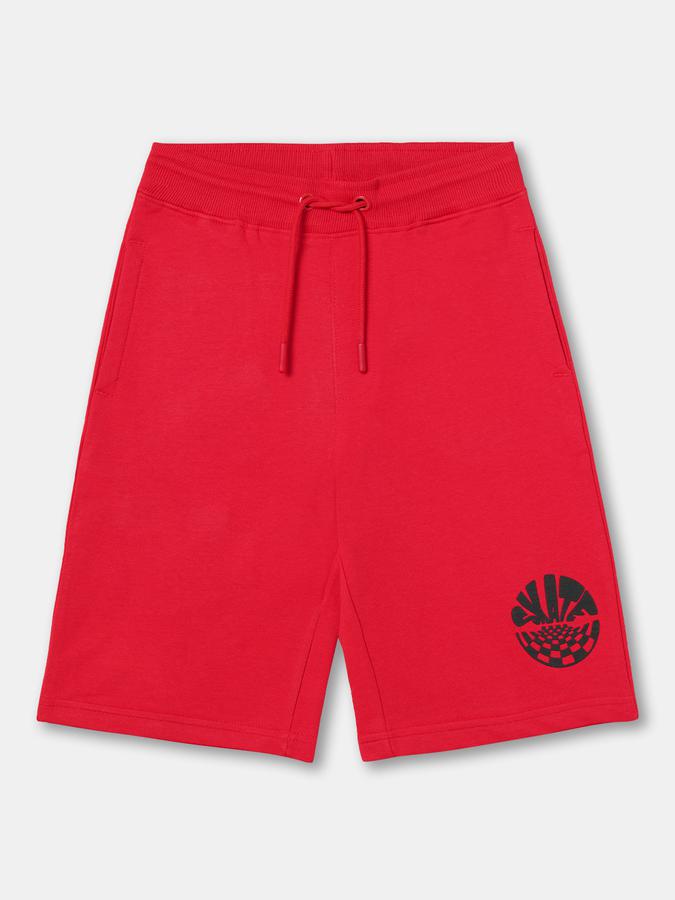 R&B Boys Shorts & 3/4ths image number 0