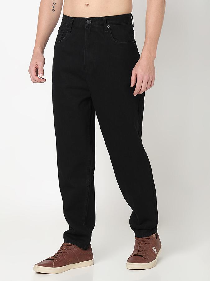 R&B MENS jeans LOOSE FIT image number 2
