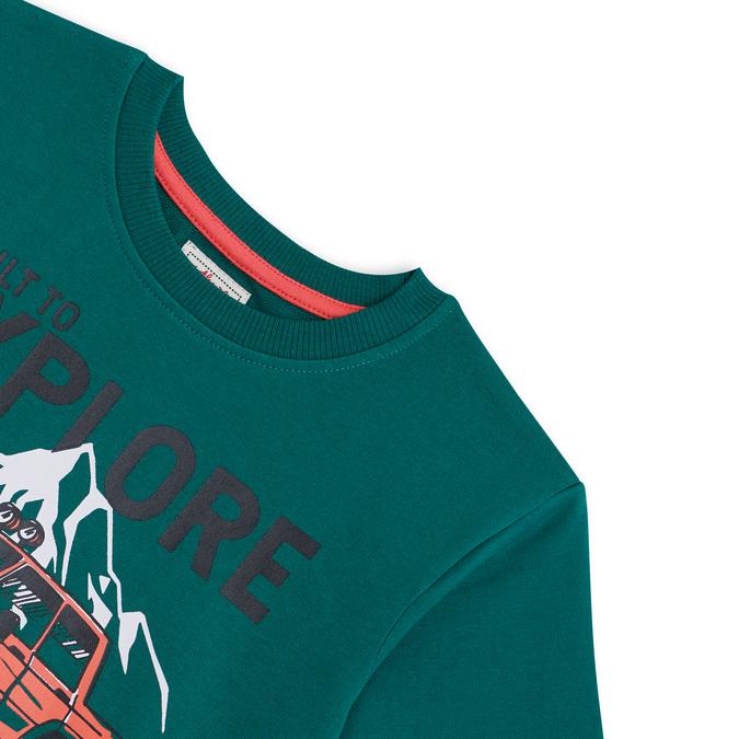 R&B Girl's Sweatshirt image number 3