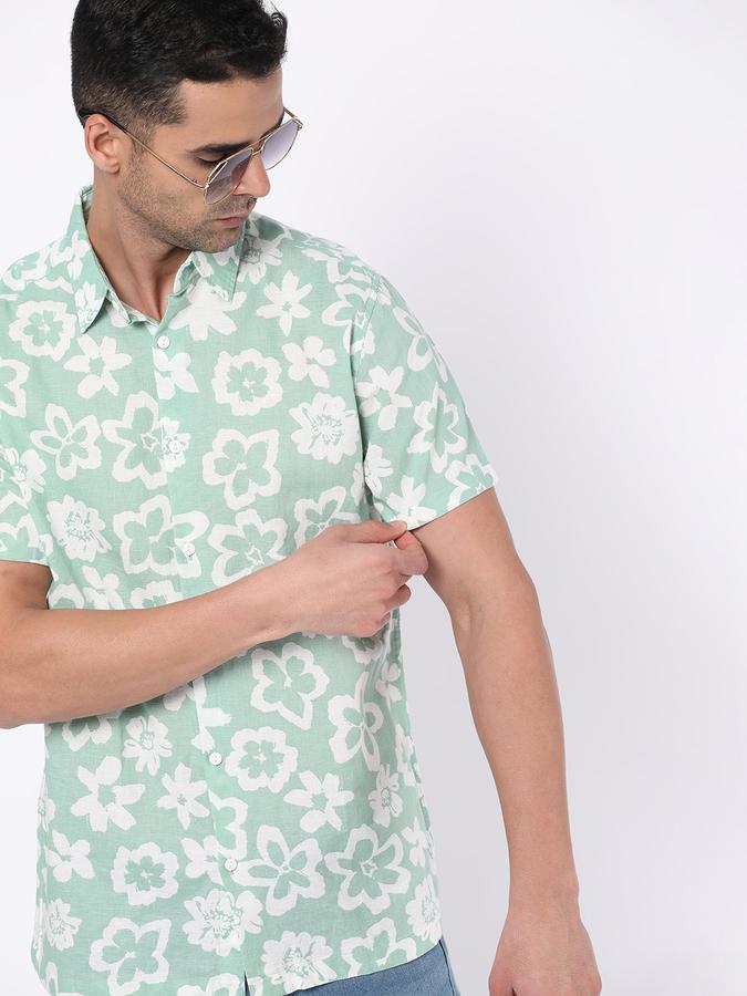 R&B Men Casual Shirts image number 0