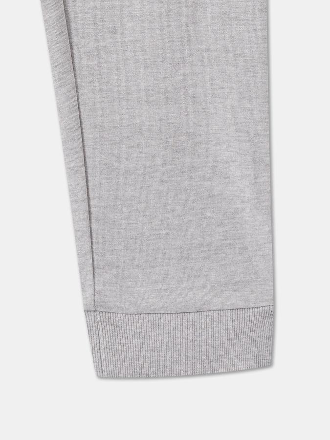 R&B Boys Embroidered Joggers image number 3