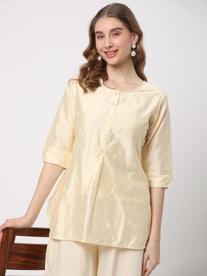 R&B Embroidered Tunics image number 0