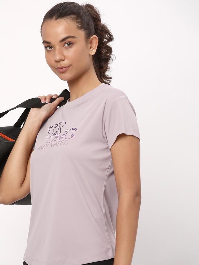 R&B Women Blue Tshirts