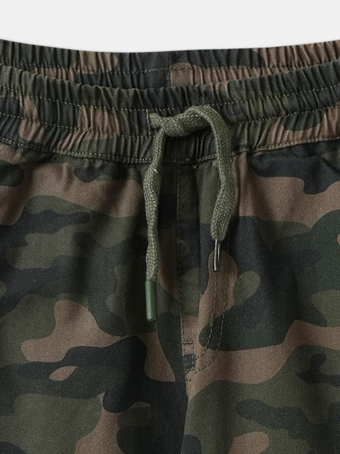 Track Pant For Boys image number 2