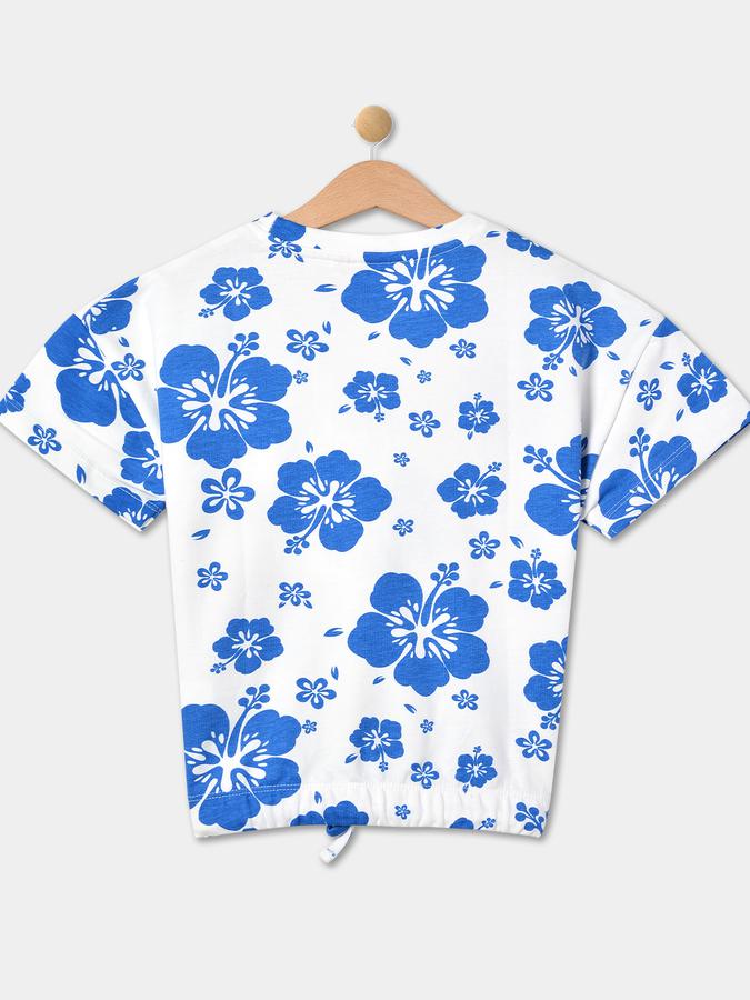 R&B Girls White Tops image number 1