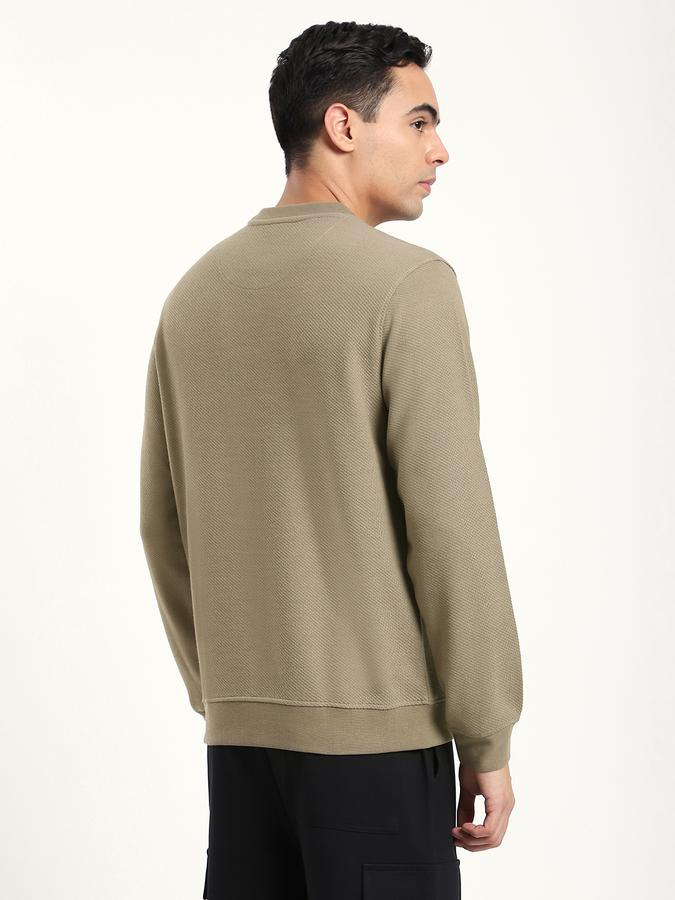 R&B Men's Avacado Sweatshirt
