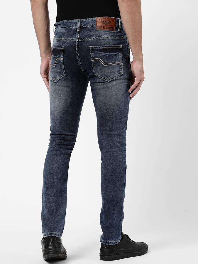 R&B Men's Jeans image number 2