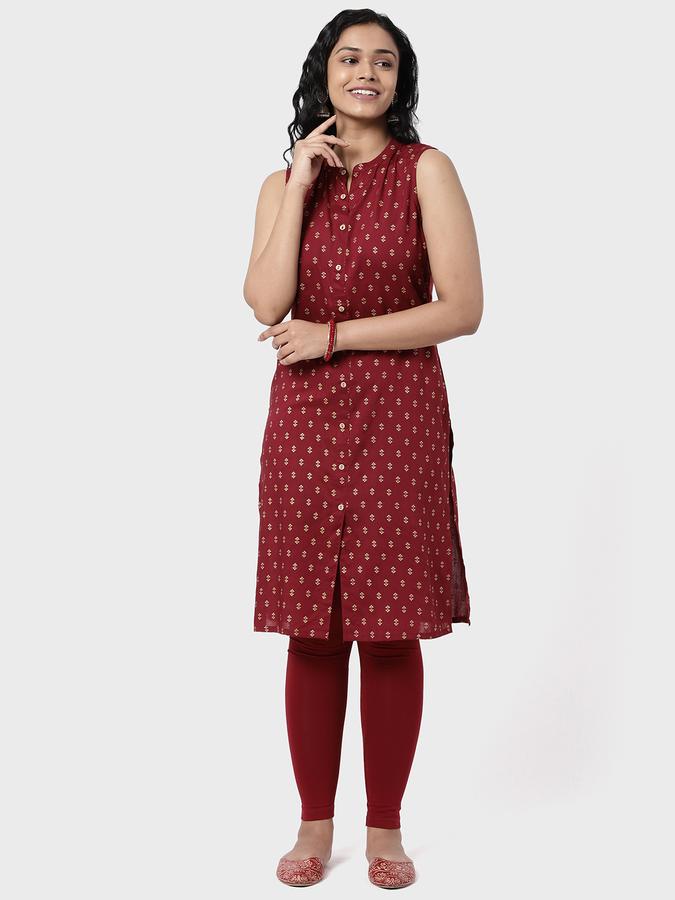 R&B Women's Kurta image number 1