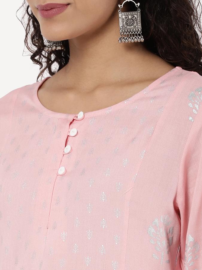 R&B Women's Kurta image number 3