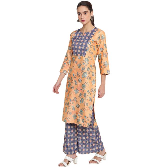 R&B Women's Ethnic suit set image number 1