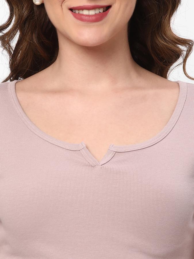 Women Tops & Tees image number 3