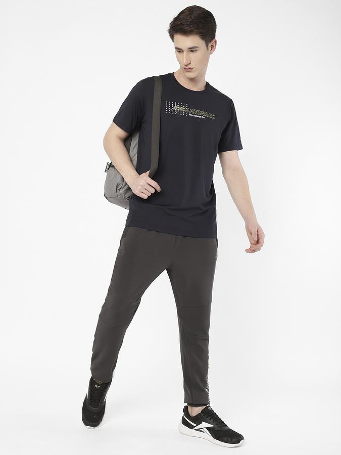 R&B Men Blue T-Shirt image number 1