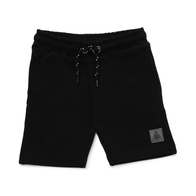 R&B Boy's Knit Shorts image number 0