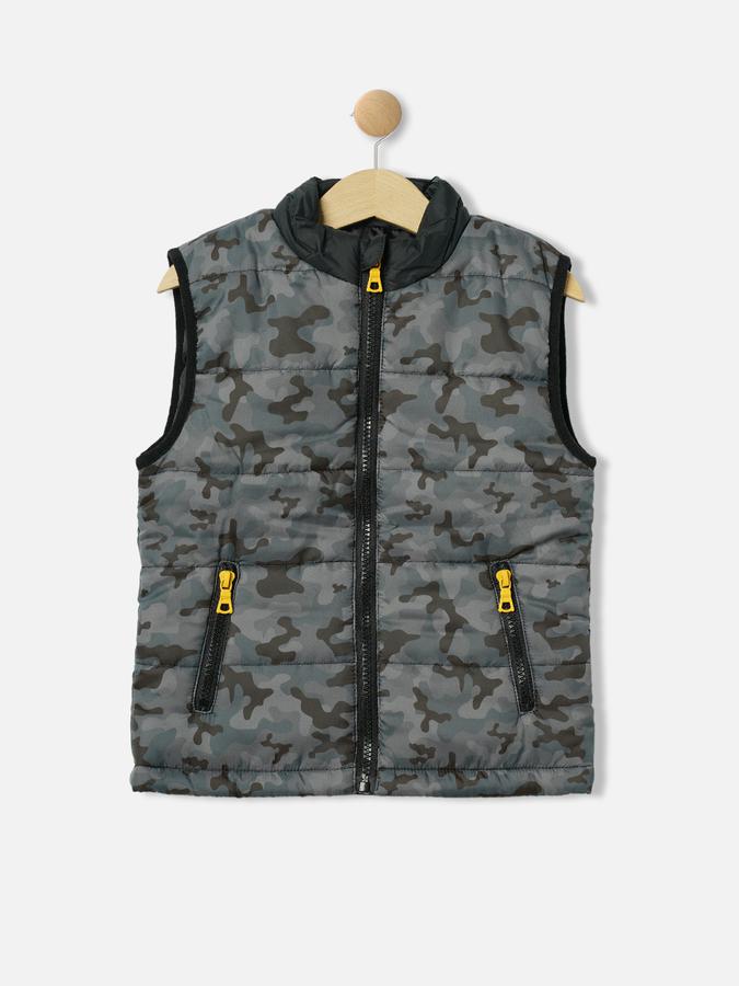 R&B Boys Multi Jackets