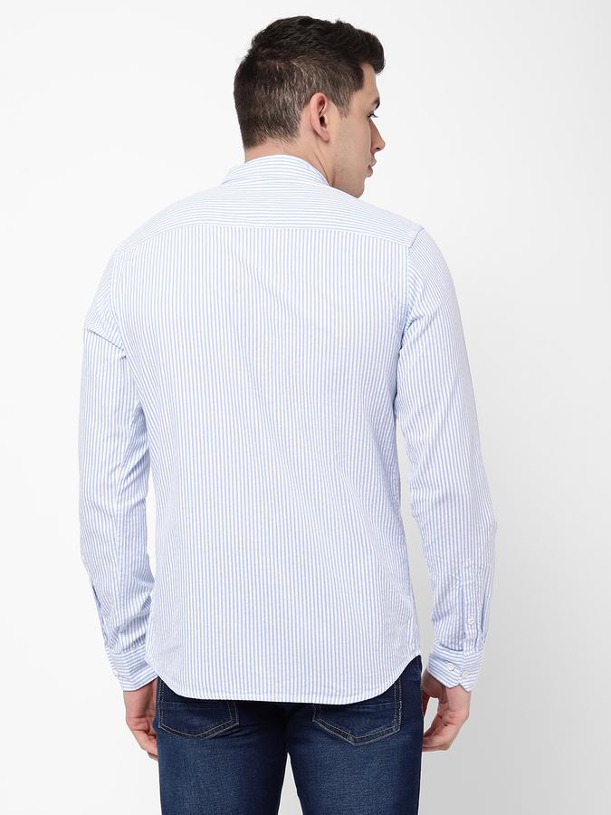 R&B Men's Casual Shirt image number 2