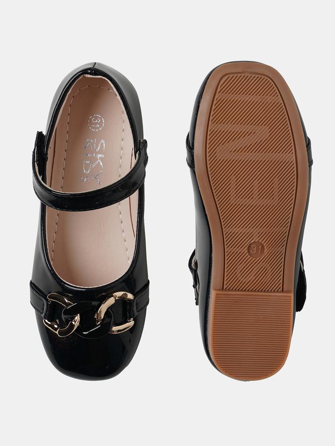 R&B Girls Casual Shoes image number 3