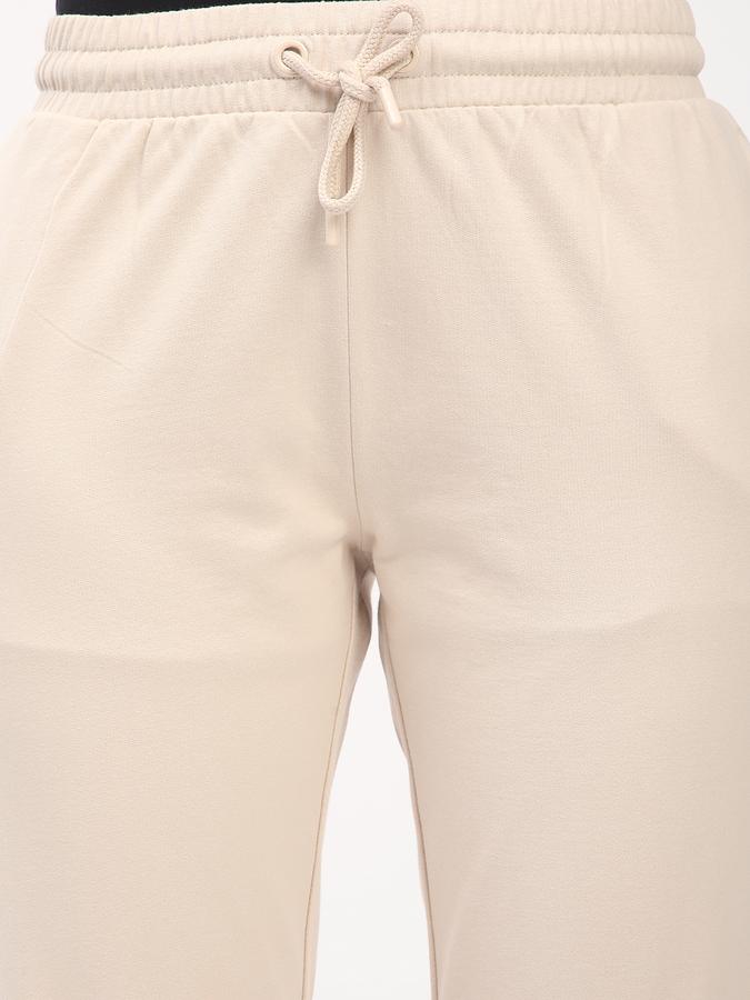 R&B WOMEN'S REGULAR TRACKPANT image number 3